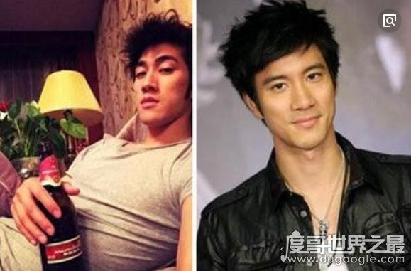 盘点娱乐圈长相十分相似的明星，撞脸神似到让人傻傻分不清