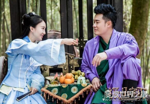 十大经典穿越重生小说，这些好看的文让你停不下来(文荒看过来)