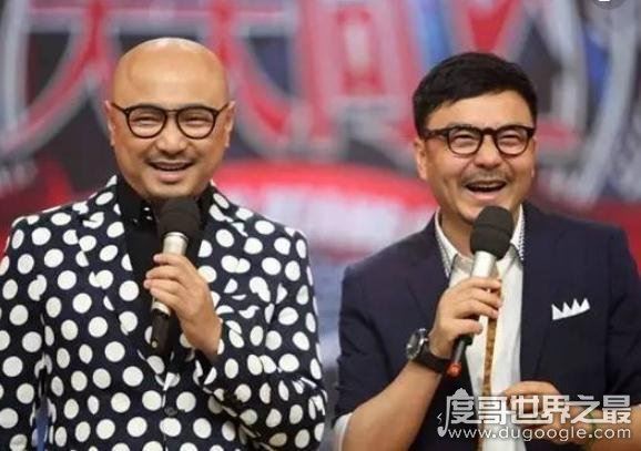 盘点娱乐圈长相十分相似的明星，撞脸神似到让人傻傻分不清