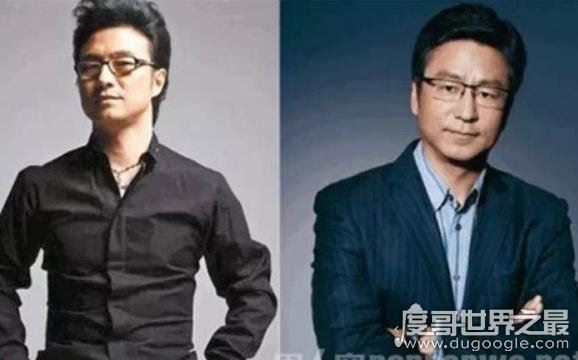 盘点娱乐圈长相十分相似的明星，撞脸神似到让人傻傻分不清