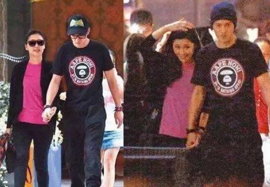 周丽淇老公郑嘉颖分手原因，三十八岁仍然单身