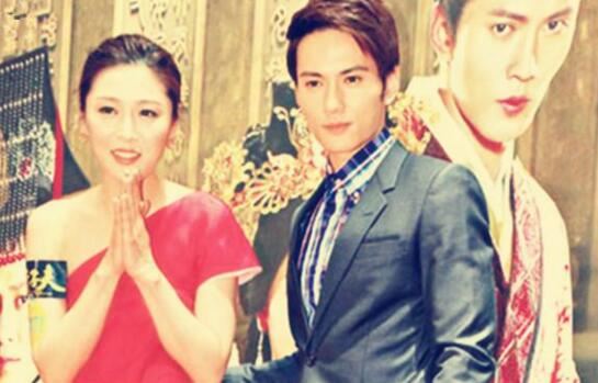 周丽淇老公郑嘉颖分手原因，三十八岁仍然单身