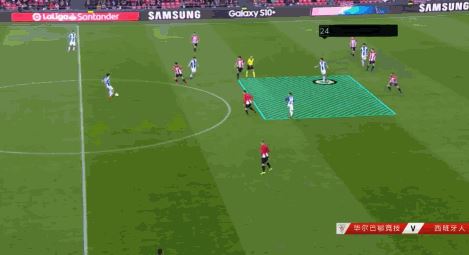武磊首次助攻诞生，头球传中队友凌空抽射破门(六轮不败)