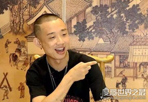 2018歌手gai退赛的原因，都是因为pgone作风不正所坑害