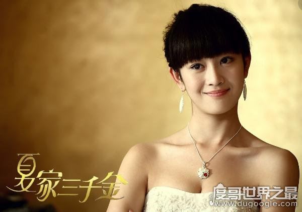 张檬整容前后照片对比,好好的一张美人脸被整残(判若两人)