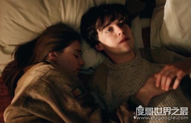 女孩子最想要的是什么，最想要这2样(安全感和满满的爱)