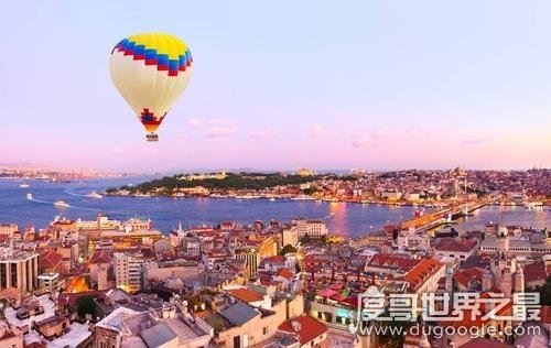 土耳其属于哪个洲,官方定义为亚洲国家(国土横跨亚欧两大洲)