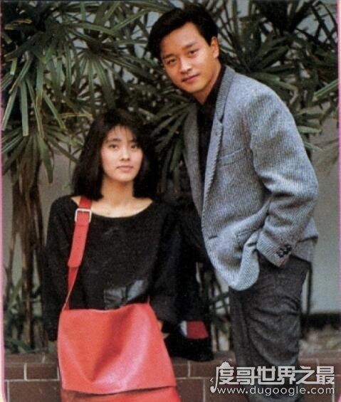 朱宝意年轻时的照片，被称作“神仙姐姐”(美貌惊艳无数男星)