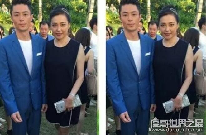 朱宝意年轻时的照片，被称作“神仙姐姐”(美貌惊艳无数男星)