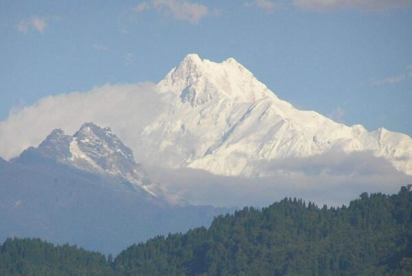 世界第二高峰，乔戈里峰海拔8611米(攀登死亡率达27%)