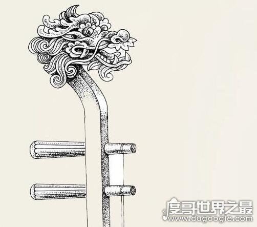 龙生九子是哪九子,龙九子的形态各不相同