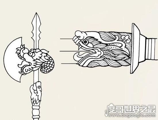 龙生九子是哪九子，龙九子的形态各不相同