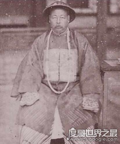 晚清四大名臣都有谁，如何评价晚清四杰(毁誉参半)