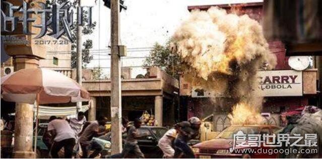 战狼3什么时候上映，剧情和演员已敲定正在筹备中(预计2020年上)