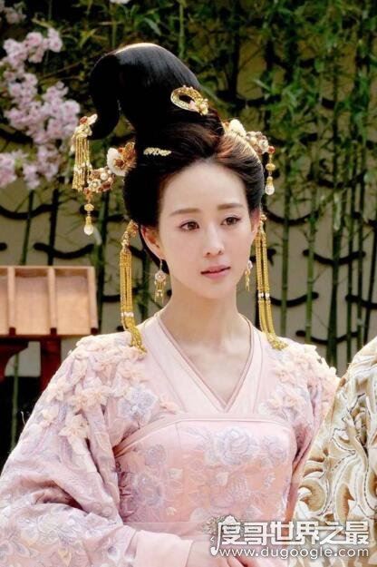 张钧甯是叫ning还是mi？ning二声调(学历最高的女演员)