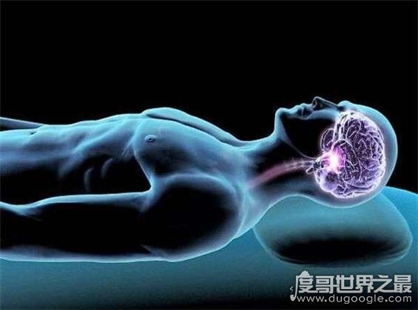 民间传的鬼压床是怎么回事，鬼压床的科学解释(附解决办法)