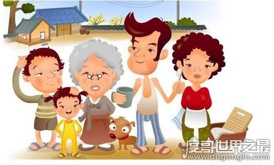 直系亲属包括哪些,配偶、父母、子女等(直接血缘或婚姻关系)