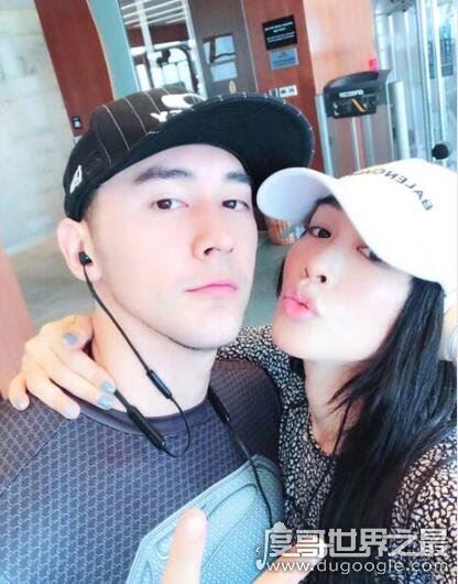 钟丽缇八卦盘点,带前夫3个孩子嫁小12岁男模(被张伦硕宠上天)