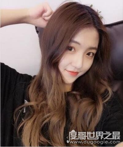 抖音m哥个人资料介绍，因翻唱《我的将军》走红(抖音第一女神)