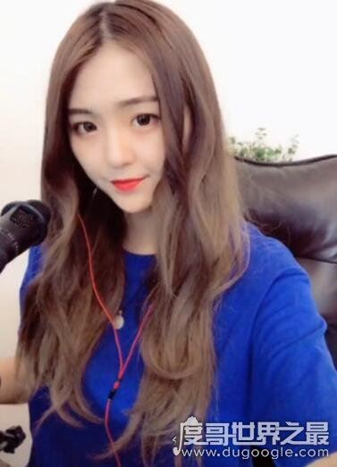 抖音m哥个人资料介绍,因翻唱《我的将军》走红(抖音第一女神)