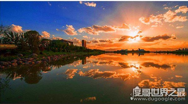 中国最穷十大城市排名,贵阳排第一银川排第二(长沙也上榜)