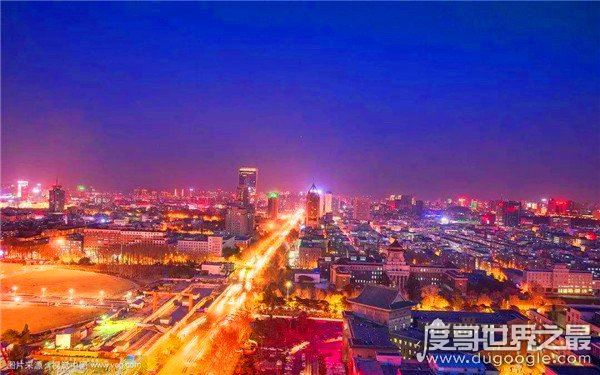 中国最穷十大城市排名，贵阳排第一银川排第二(长沙也上榜)