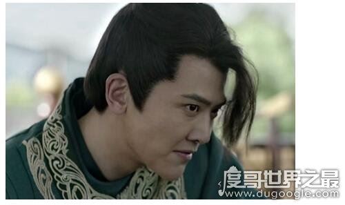 庆余年二皇子结局是好是坏？最后机关算尽以自杀作为结尾