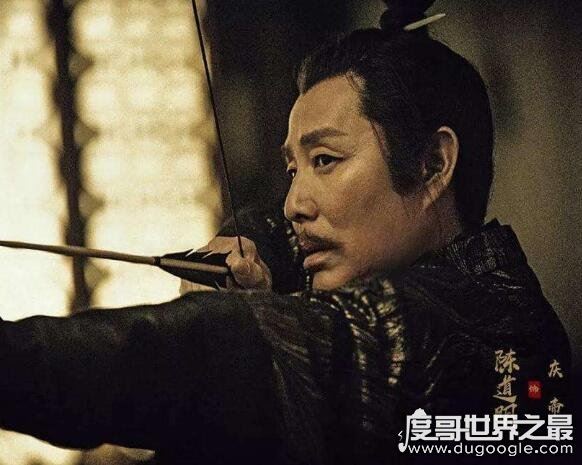 庆余年二皇子结局是好是坏？最后机关算尽以自杀作为结尾