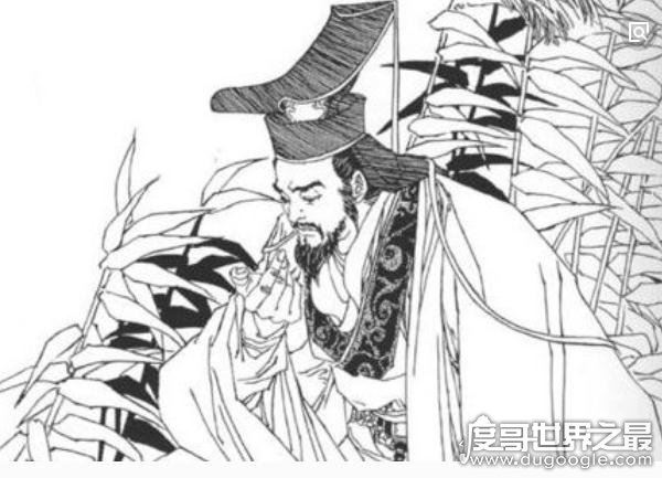 退避三舍的主人公是谁,晋文公重耳信守约定(两军交战退避三舍)