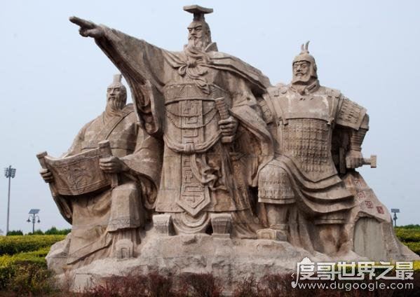 退避三舍的主人公是谁，晋文公重耳信守约定(两军交战退避三舍)