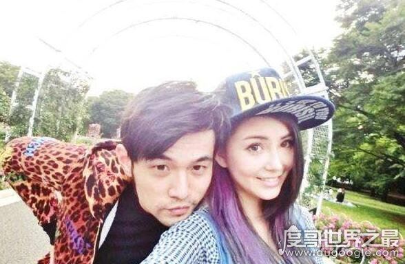 周杰伦老婆昆凌家庭背景,从小单亲家庭却得到更多的爱