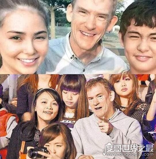 周杰伦老婆昆凌家庭背景,从小单亲家庭却得到更多的爱