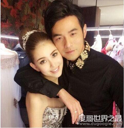 周杰伦老婆昆凌家庭背景，从小单亲家庭却得到更多的爱