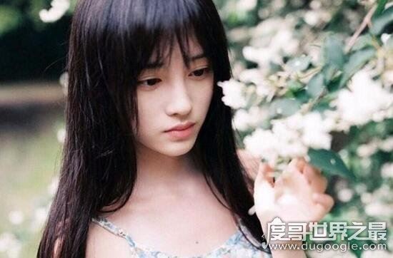 四千年第一美女鞠婧祎只是误传,首谈此事心酸落泪