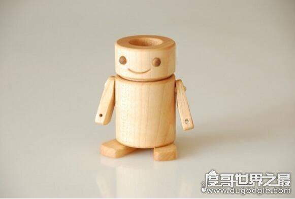 歪脑袋木头桩的故事,认识自己缺点才是正确的人生态度