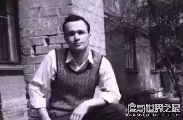 震惊全球十大灵异事件,06年乌克兰谢尔盖穿越事件轰动全球