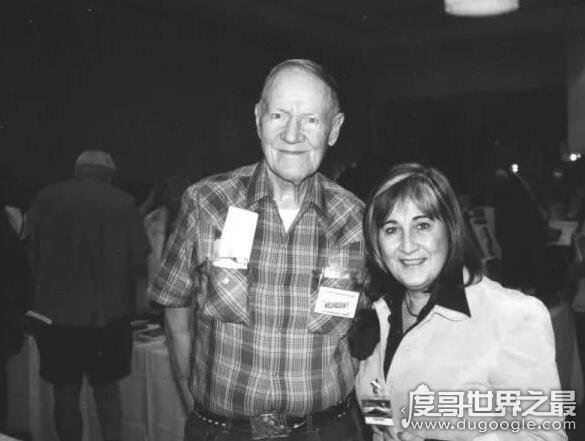 震惊全球十大灵异事件，06年乌克兰谢尔盖穿越事件轰动全球