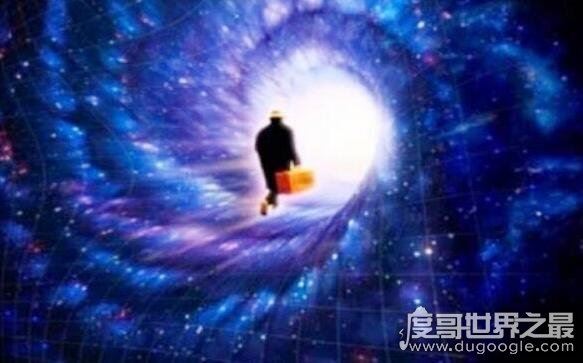 震惊全球十大灵异事件，06年乌克兰谢尔盖穿越事件轰动全球