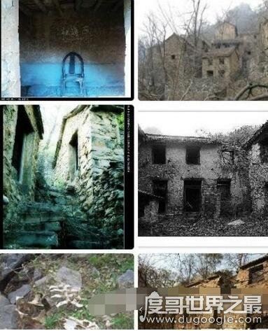 震惊全球十大灵异事件，06年乌克兰谢尔盖穿越事件轰动全球