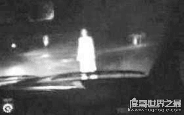震惊全球十大灵异事件,06年乌克兰谢尔盖穿越事件轰动全球
