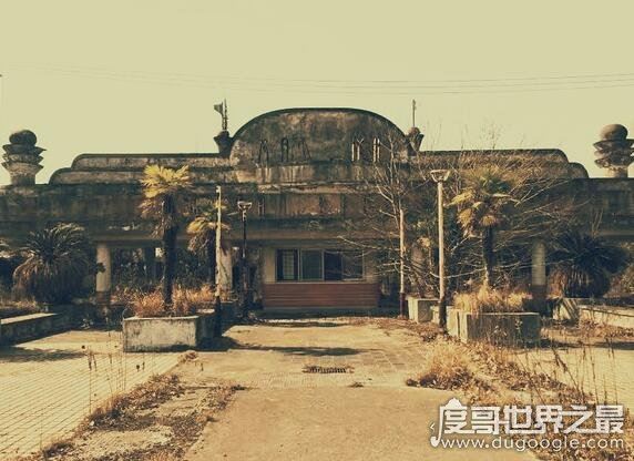 震惊全球十大灵异事件，06年乌克兰谢尔盖穿越事件轰动全球