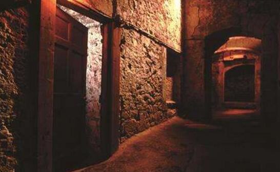 震惊全球十大灵异事件，06年乌克兰谢尔盖穿越事件轰动全球