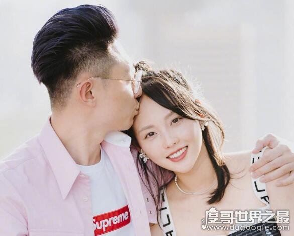 买超就是买镜宇，张嘉倪在节目中不小心曝光买超真名