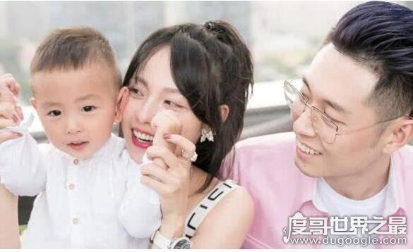 买超就是买镜宇,张嘉倪在节目中不小心曝光买超真名