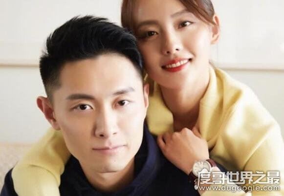 买超就是买镜宇，张嘉倪在节目中不小心曝光买超真名