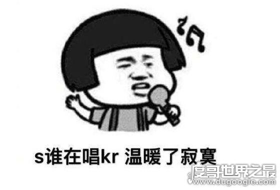 skr是什么意思？skr是什么梗？(模仿摩托车刹车声的拟声词)