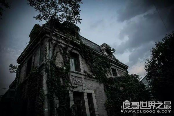 揭秘北京四大凶宅真相,朝阳门内大街81号半夜吃人(惊悚)