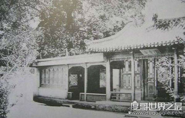 揭秘北京四大凶宅真相,朝阳门内大街81号半夜吃人(惊悚)