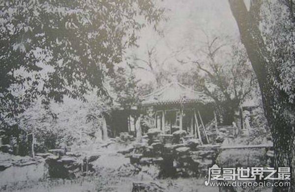 揭秘北京四大凶宅真相,朝阳门内大街81号半夜吃人(惊悚)