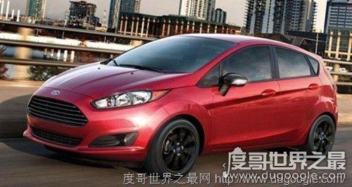 十大不能买的烂车，菲亚特500L买了后悔终身